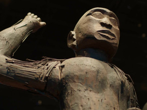 Imagen de Sense ficció: Àfrica: Torneu-nos l'art robat - 1