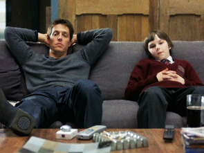 Imagen de Un nen gran - 1