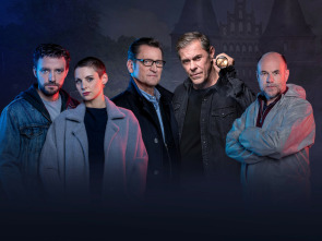 Imagen de Assassinats al nord (T8): Ep.5 El secret d'en Benny - 1