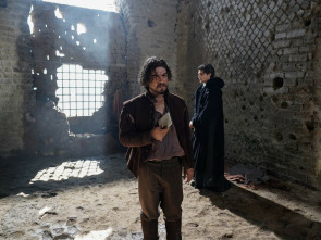 Imagen de L'ombra de Caravaggio - 1