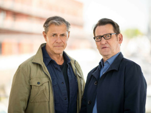 Imagen de Assassinats al nord (T3): Ep.9 Fora de joc - 1