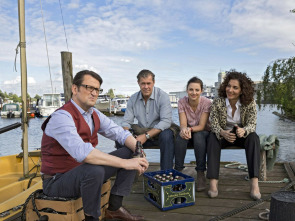 Imagen de Assassinats al nord (T4): Ep.5 Al límit - 1