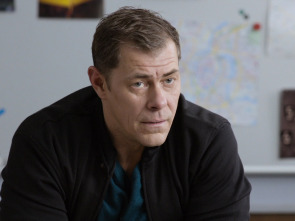 Imagen de Assassinats al nord (T2): Ep.13 Desviament mortal - 1