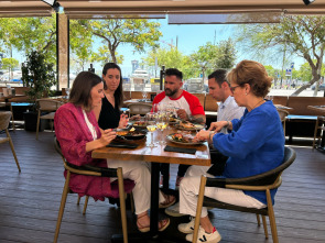 Imagen de Joc de cartes estiu (T8): El millor restaurant de km0 de les Muntanyes de Prades - 1