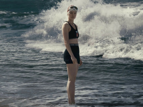 Imagen de Young Woman and the Sea - 1