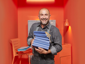 Imagen de Quanta guerra! (T2) - 1