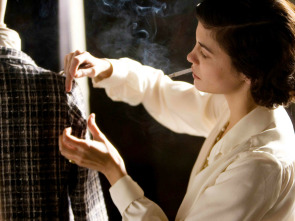 Imagen de Coco, de la rebel·lia a la llegenda de Chanel - 1