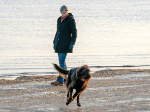 Imagen de Crims al Bàltic: El cementiri de cadells - 1