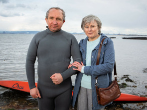 Imagen de El lladre, la... (T1): Ep.2 Episodi 2 - 1