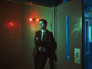 Imagen de Col·lapse (T3): Episodi 32 - 1