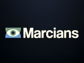 Imagen de Marcians (T9): Quin morro, Carles Pedragosa - 1