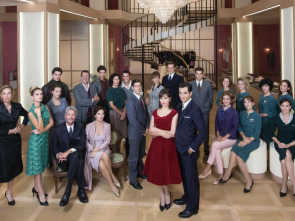 Imagen de El paradís de les... (T6): Ep.139 Episodi 139 - 1