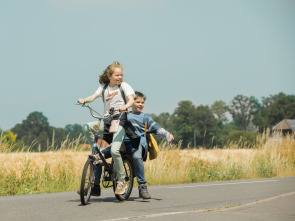 Imagen de Lassie torna a casa - 1