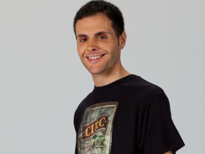 Imagen de Alguna pregunta més? (T21): Episodi 38 - 1