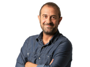 Imagen de Al cotxe (T8): Albert Serra - 1