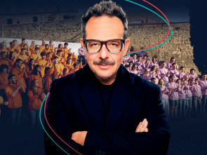 Imagen de Soc i Seré (T1): Els Dalmau contra els Montsolís - 1