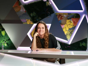 Imagen de Nervi (T2): Ep.34 - 1