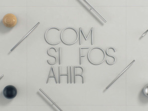 Imagen de Especial fi... (T1): Com si fos de gala - 1