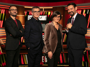 Imagen de Està passant (T9): Episodi 19 - 1