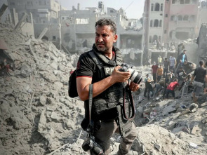 Imagen de Nits Sense ficció: A dins de Gaza - 1
