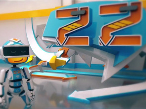 Imagen de Zona Zàping (22): Episodi 8 - 1