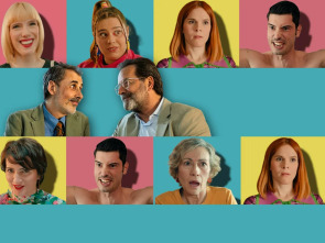 Imagen de Vintage (T2): Ep.7 Episodi 7 - 1