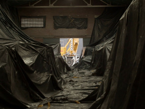 Imagen de Nits Sense ficció: La fibra sensible - 1