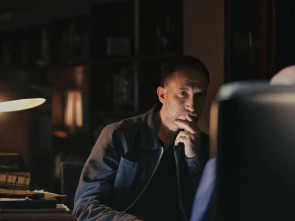 Imagen de El forense  - 1