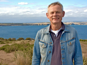 Imagen de Martin Clunes:...: Puerto Rico, Geòrgia, Carolina del Nord i Virgínia - 1