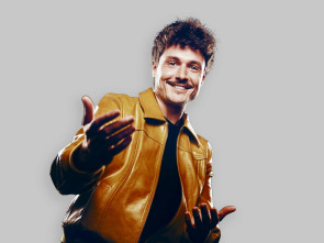 Imagen de Zenit (T2): Episodi 6 - 1