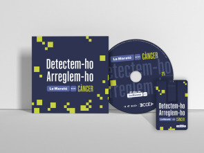 Imagen de El Disc de la Marató 2025 - 1