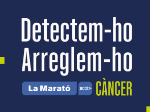 Imagen de La Marató de 3Cat (T2025): Episodi 3 - 1