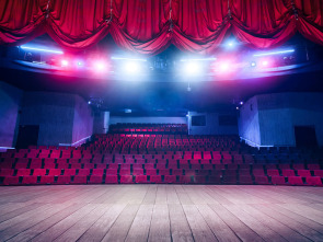 Imagen de Campanades 2026 TV3 (T2025): Especial Campanades 2026: L'últim petó i el primer - 1