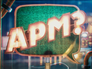 Imagen de Moments APM? - 1