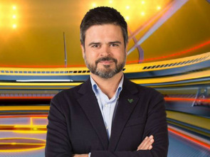 Imagen de Gol a gol - 1