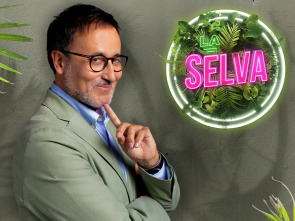 Imagen de La selva (T2): Episodi 86 - 1