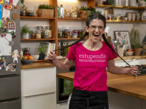 Imagen de Cuina salvatge (T1): Ous farcits, recepta retro de selfcare - 1