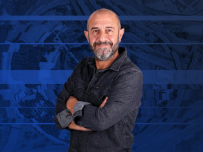 Imagen de Al cotxe (T9): Paula Leitón - 1