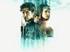 Imagen de Dia u (T1): Ep.3 Paula - 1