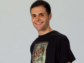 Imagen de Alguna pregunta més? (T22): Episodi 14 - 1