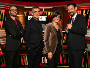 Imagen de Està passant (T9): Episodi 145 - 1