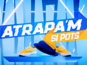 Imagen de Atrapa'm si pots... (T5): Episodi 10 - 1