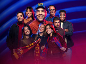 Imagen de Fanzone (T1): Episodi 18 - 1