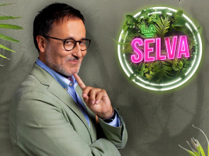 Imagen de La selva (T2): Episodi 161 - 1