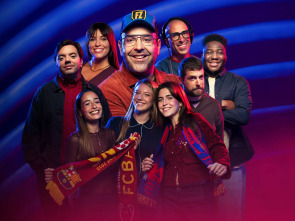 Imagen de Fanzone (T1): Episodi 20 - 1