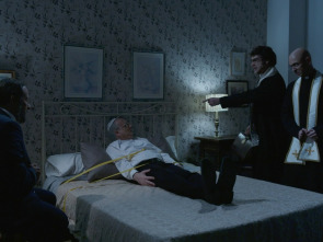 Imagen de Polònia (T21): Episodi 37 - 1