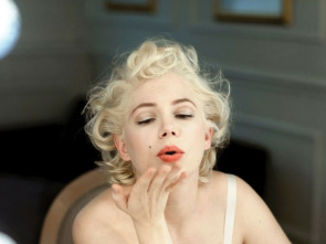 Imagen de La meva setmana amb Marilyn - 1