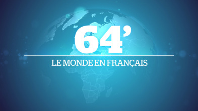 Imagen de 64'le monde en français - 3