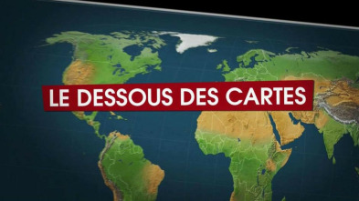 Imagen de Le dessous des cartes - 3