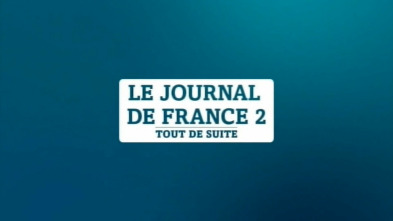 Le journal de France 2